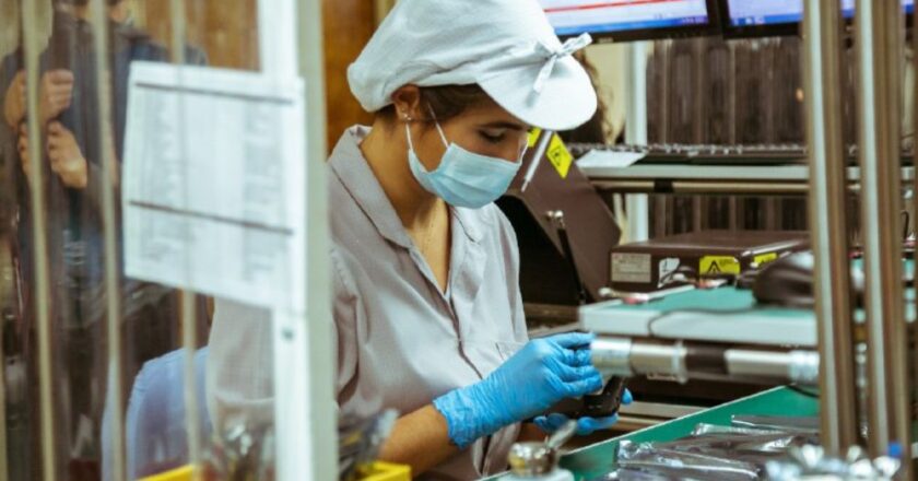 Tierra del Fuego alcanzó la tasa de desocupación más baja de su historia