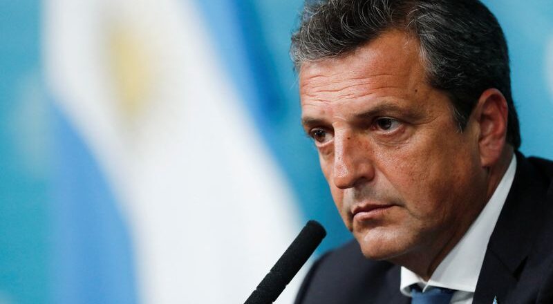 El Gobierno despejó los vencimientos en pesos y ahora deberá lidiar con la escasez de dólares por la sequía