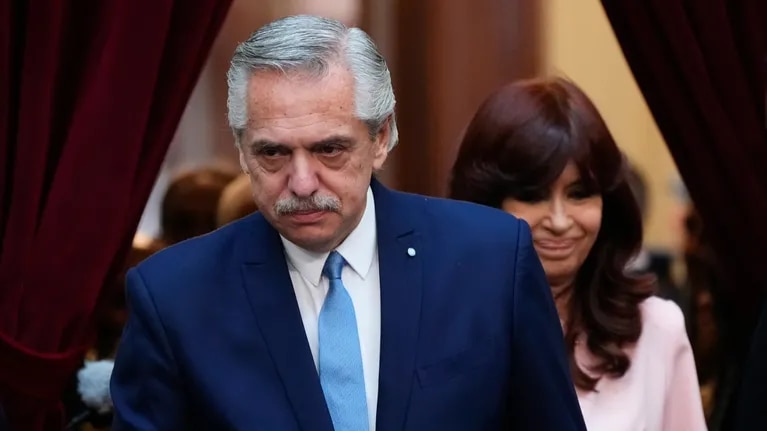 Inflación, pobreza y FMI: los ejes del mensaje económico de Alberto Fernández en el Congreso