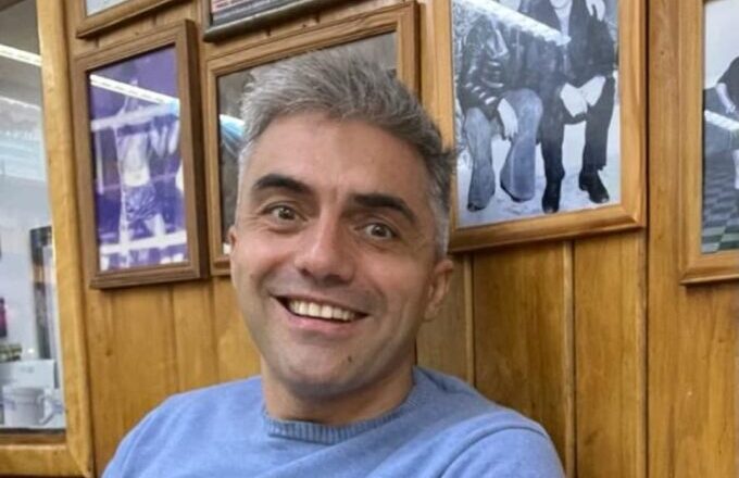 Paulino Rossi /»Queremos arruinar la fiesta que estaba planificada con esta gran farsa electoral»