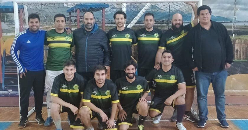 El Torneo de Turismo dejó atrás la primera fecha