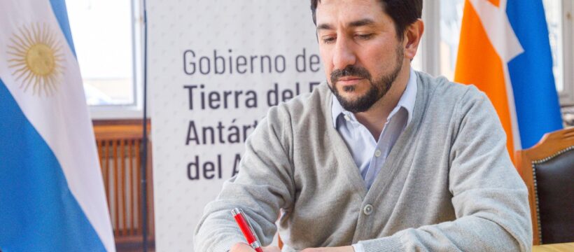 El Gobierno espera contar con los fondos durante el mes de abril para comenzar con el Programa de Transición Energética