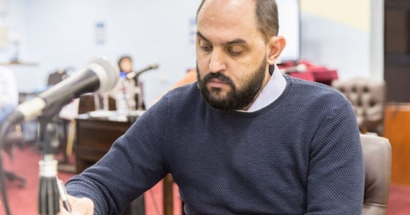 «Tenemos la esperanza de que el Superior Tribunal de Justicia falle a favor de las listas espejo», consideró Greve