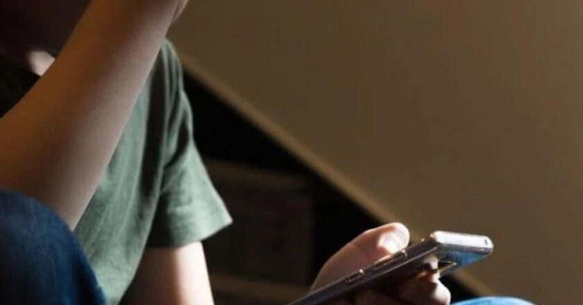 Grooming: «Captan niños de 6 o 7 años para que envíen fotos y videos que luego se comercializan»