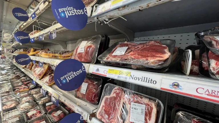 La inflación de febrero fue de 6,6% y acumuló 102,5% en los últimos doce meses, la cifra más alta desde 1991