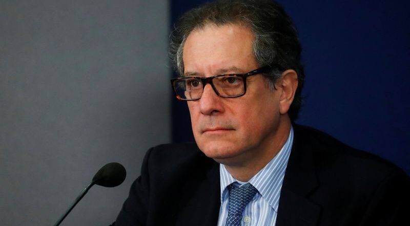 Ante la perspectiva de una mayor inflación, el Banco Central volvió a acelerar el ritmo de devaluación