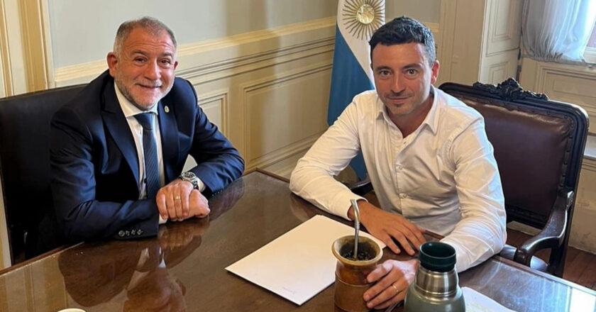 Luis Juez será el candidato a gobernador de Juntos por el Cambio en Córdoba