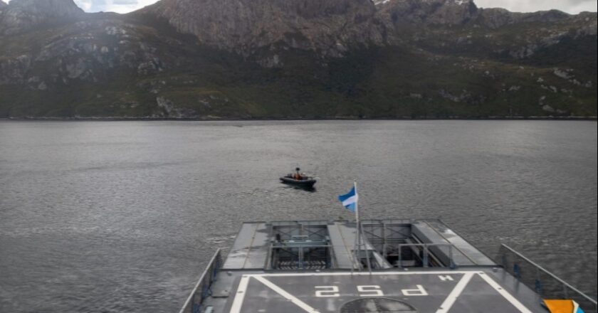 Piden derogar decreto de Macri que declaró a la Isla de los Estados como Reserva Natural Silvestre