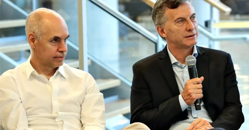 Los enigmas que debe resolver Rodríguez Larreta en una etapa clave de su carrera presidencial