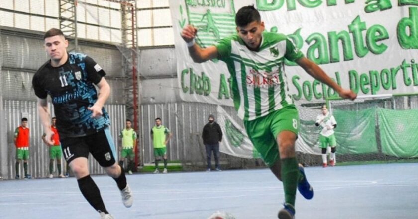 Se confirmó el retorno de la Liga Ushuaiense