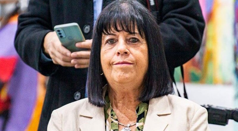 Desde la UCR reprochan a Stefani por la falta de diálogo