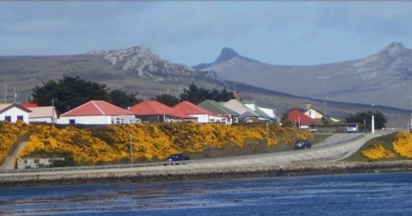 En Malvinas, desde el gobierno ilegítimo dicen estar ‘acostumbrados’ a que Argentina no cumpla acuerdos