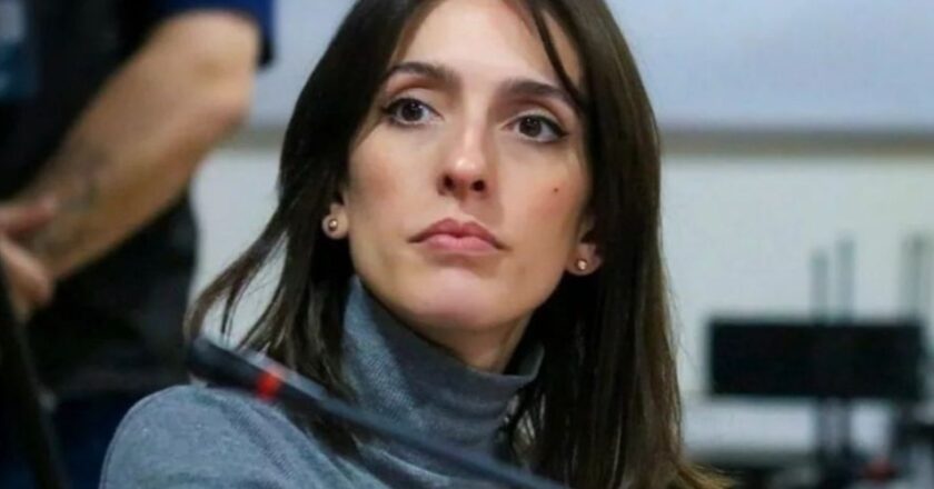 <strong>Duras críticas a la dirigencia fueguina de la UCR</strong>