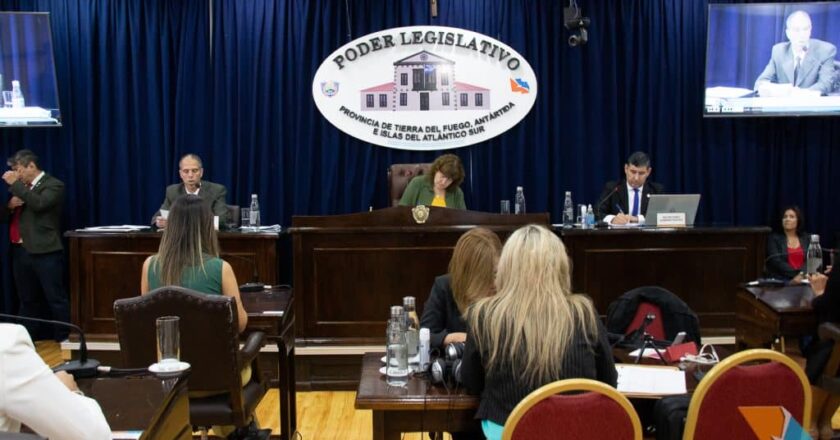 Melella inaugurará hoy el 40° periodo de sesiones ordinarias