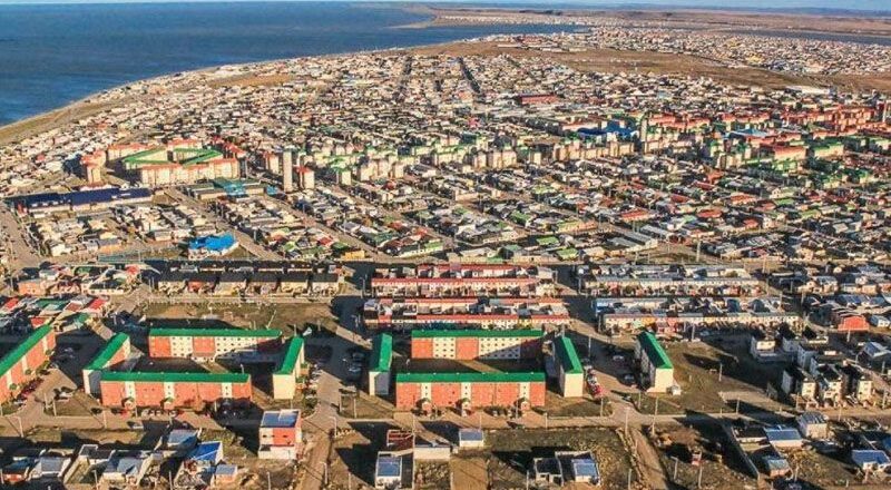 La pobreza afectó al 22,5% de la población