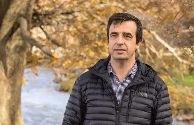 Juntos por el Cambio: Requejado pidió por Oscar Rubinos como candidato a intendente
