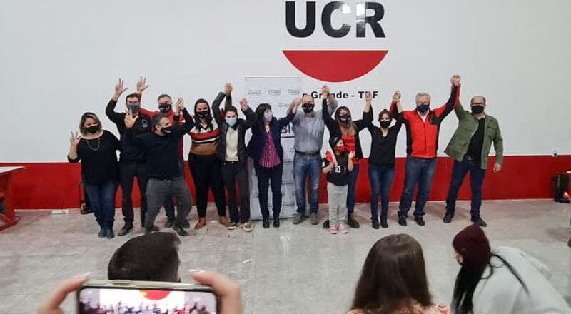 Vernet busca evitar la fractura de Juntos por el Cambio