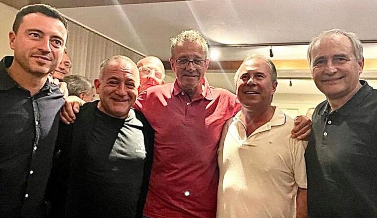 Hernando: la UCR retuvo el poder en el segundo round electoral en Córdoba