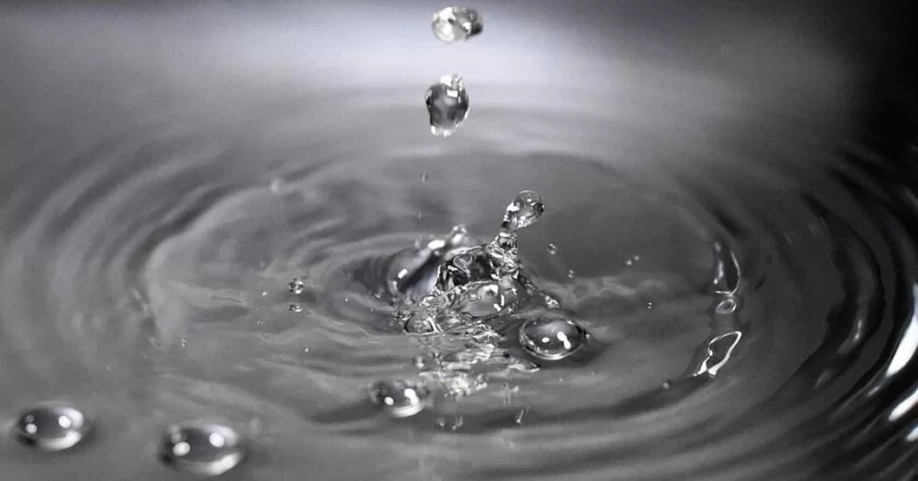 El agua deberá estar en el centro del debate climático, según la ONU