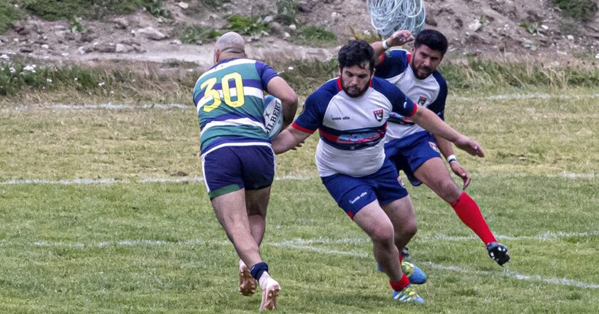 Cambiaron los cruces de semis: Aguilas quedó puntero