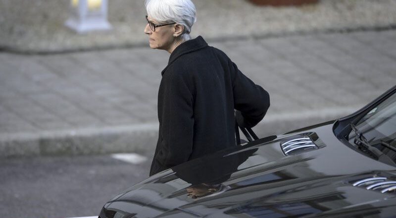 Llega al país una importante funcionaria de Biden: gas, litio y alimentos en la agenda