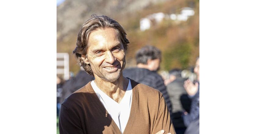 Sciurano: “Hay que poner el foco en los emprendedores locales”