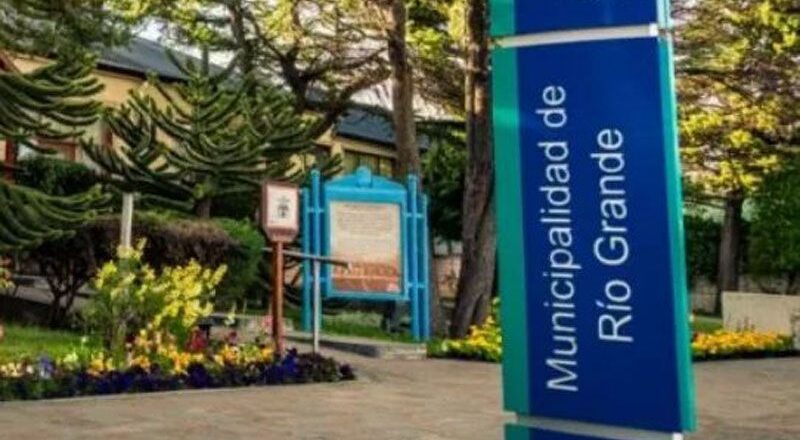 Convenio con Río Grande: Adelanto de 15 millones de pesos por conciliación de deudas