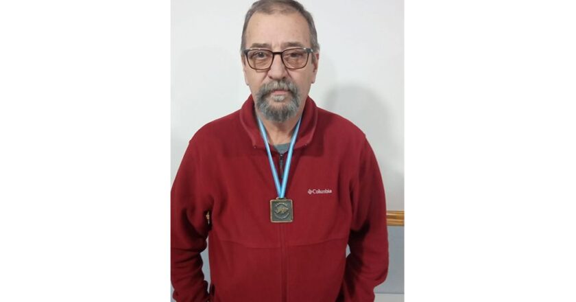 Círculo de Ajedrez: Llegan el Zajic y el Browniano