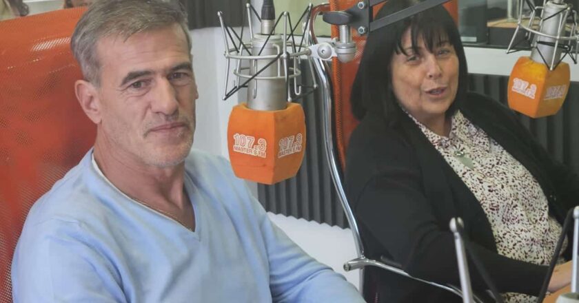 Para Martínez Allende, los fondos de la Ley 19640 deben ser para viviendas
