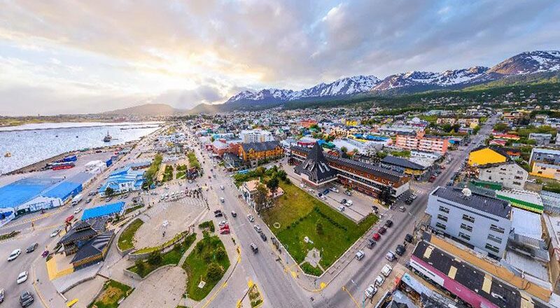 Calculan que hay 7 mil viviendas vacías en Tierra del Fuego