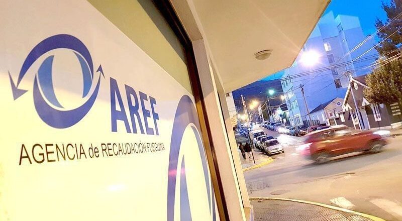 En marzo la recaudación alcanzó los $5.737,3 millones