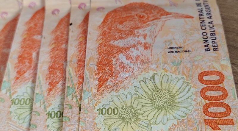 La coparticipación federal de marzo superó los $9.000 millones