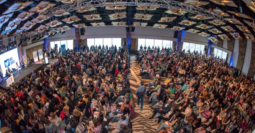 Congreso internacional sobre abuso contra infancias y adolescencias