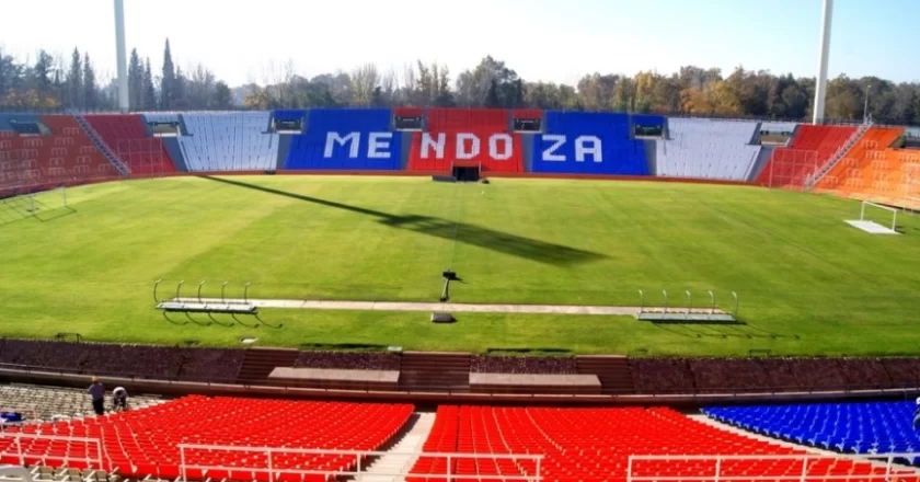 Mundial Sub 20: Lammens negó que la FIFA haya pedido cambiar el nombre al Malvinas Argentinas