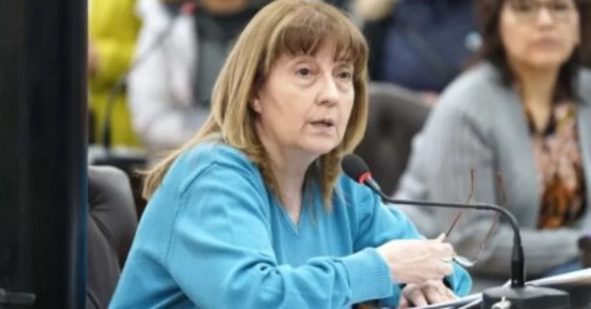 «Nosotros creemos que Ushuaia puede estar mucho mejor, hay gente que la verdad vive muy mal», declaró Fadul