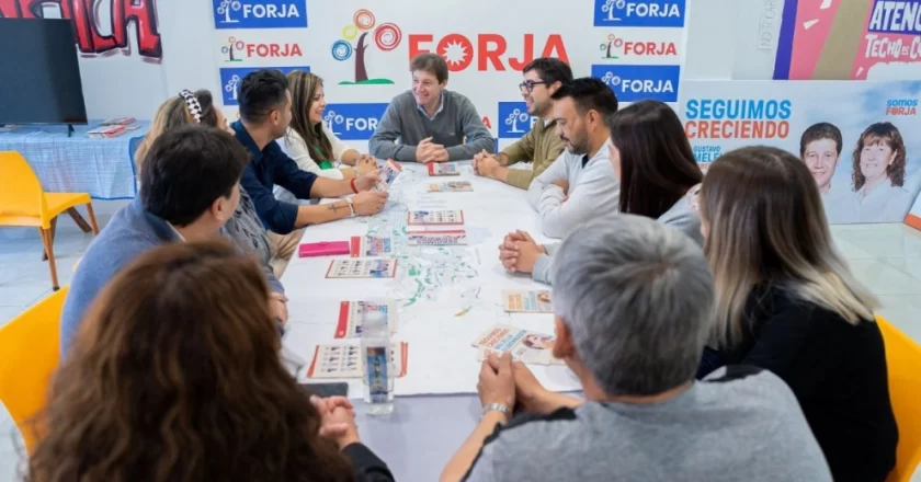 “Nuestros candidatos y candidatas en Ushuaia saben las realidades de nuestros vecinos»