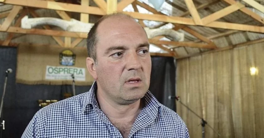 “No veíamos las condiciones para estar dentro de Juntos por el Cambio o del PRO”, dijo Gliubich