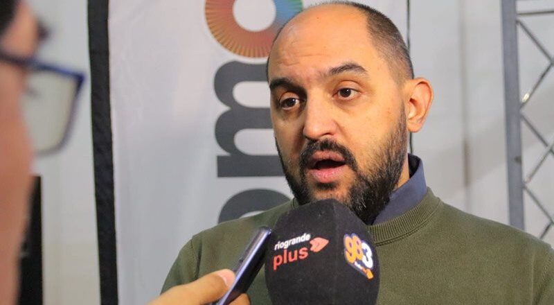 Para Greve, la clave es comprobar qué listas superan el piso del 5%
