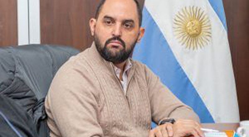 Greve busca dar continuidad a las políticas públicas del Gobierno provincial