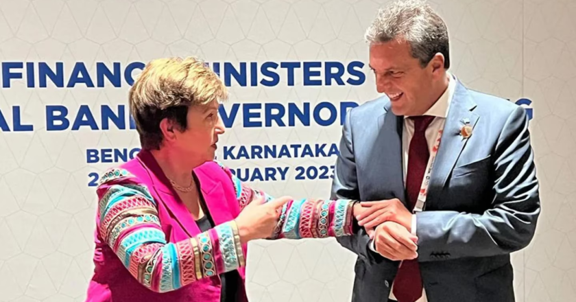 El Banco Central volvió a financiar al Tesoro y complica el cumplimiento de otra meta con el FMI