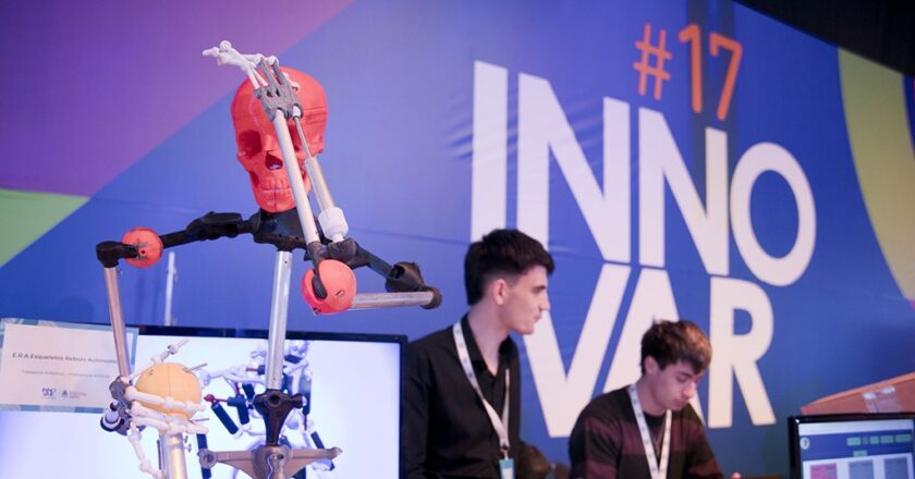 Se lanza una nueva edición de INNOVAR