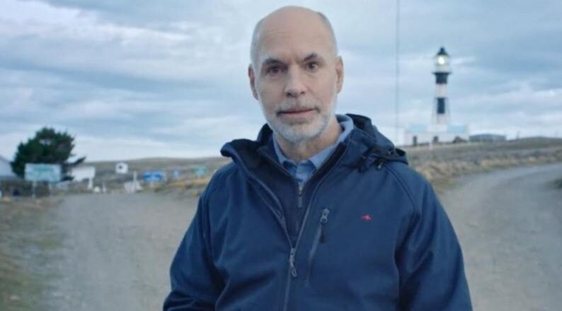 Elecciones 2023 / Rodríguez Larreta llega hoy a Río Grande para respaldar a los candidatos del PRO