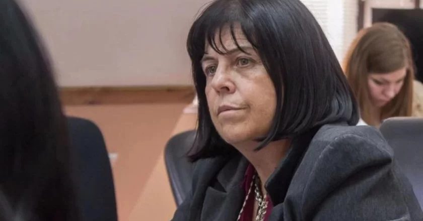 “El FAMP debe ser destinado a viviendas» aseguró Martínez Allende