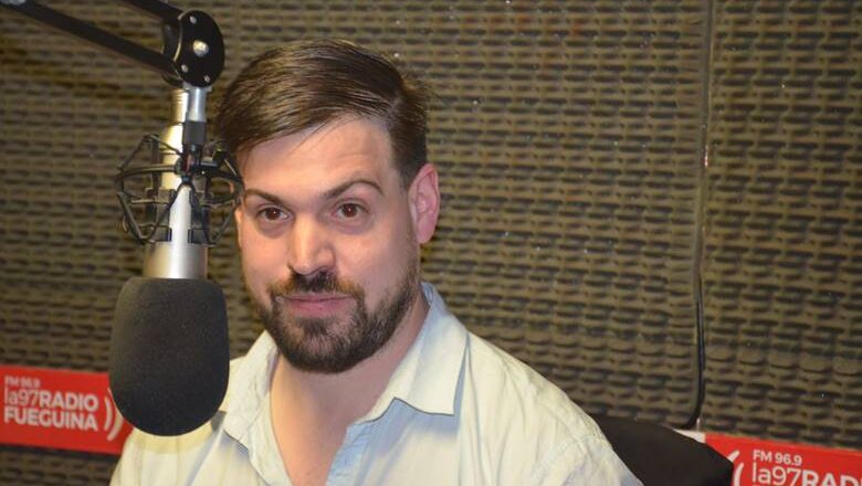 Elecciones 2023/Ruiz Cardona pidió clarificar la situación financiera de la provincia 