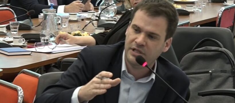 «Tenemos un plan para eliminar el subrégimen industrial en 4 años»