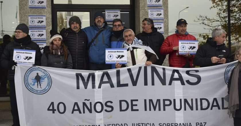 Excombatientes piden que se reactive la causa por torturas