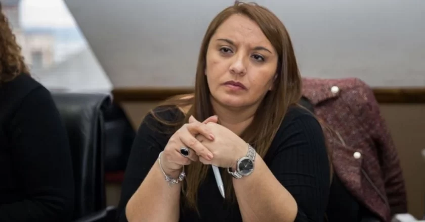 “El Gobernador nos pidió trabajar en la reforma de la constitución”, dijo Freites