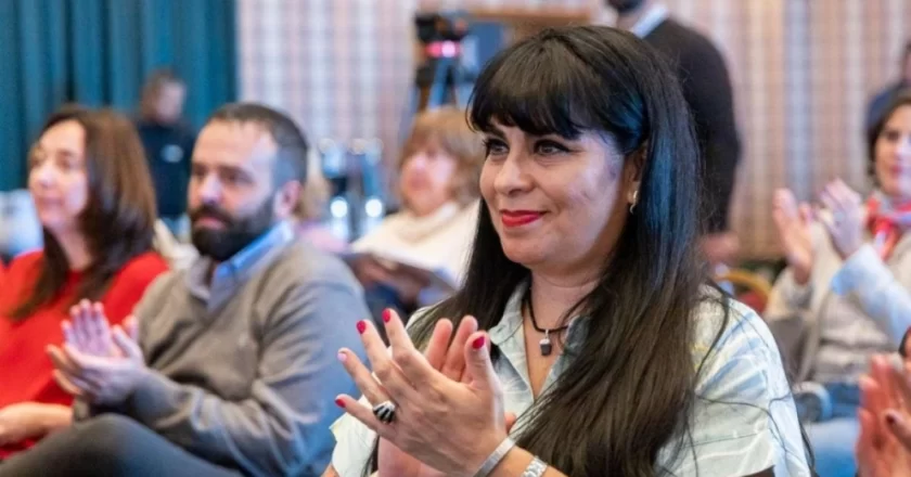 «Esto es un impulso para seguir trabajando en políticas de inclusión»