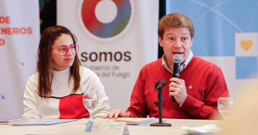 Sesiona el Consejo Federal del Ministerio de las Mujeres