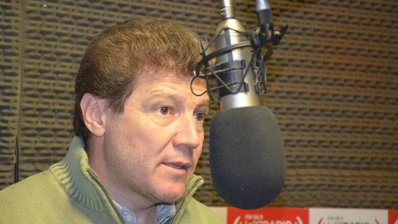Elecciones 2023 / Melella: «Hay que votar, el voto en blanco no está bueno»